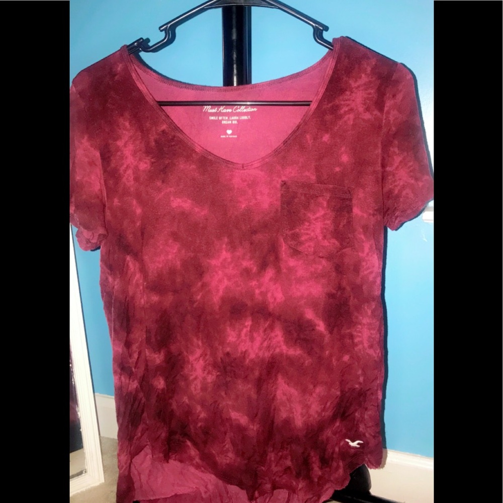 Red Top